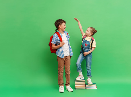 Children