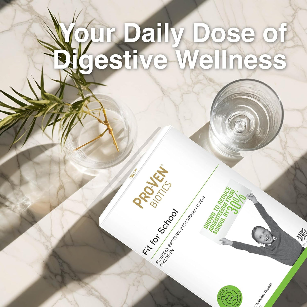 Fit for School Chewables