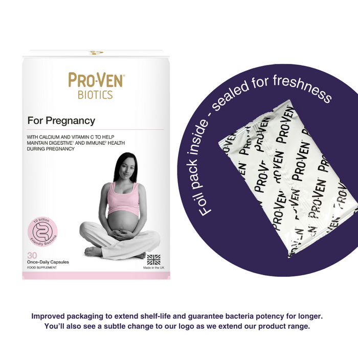 ProVen Pregnancy