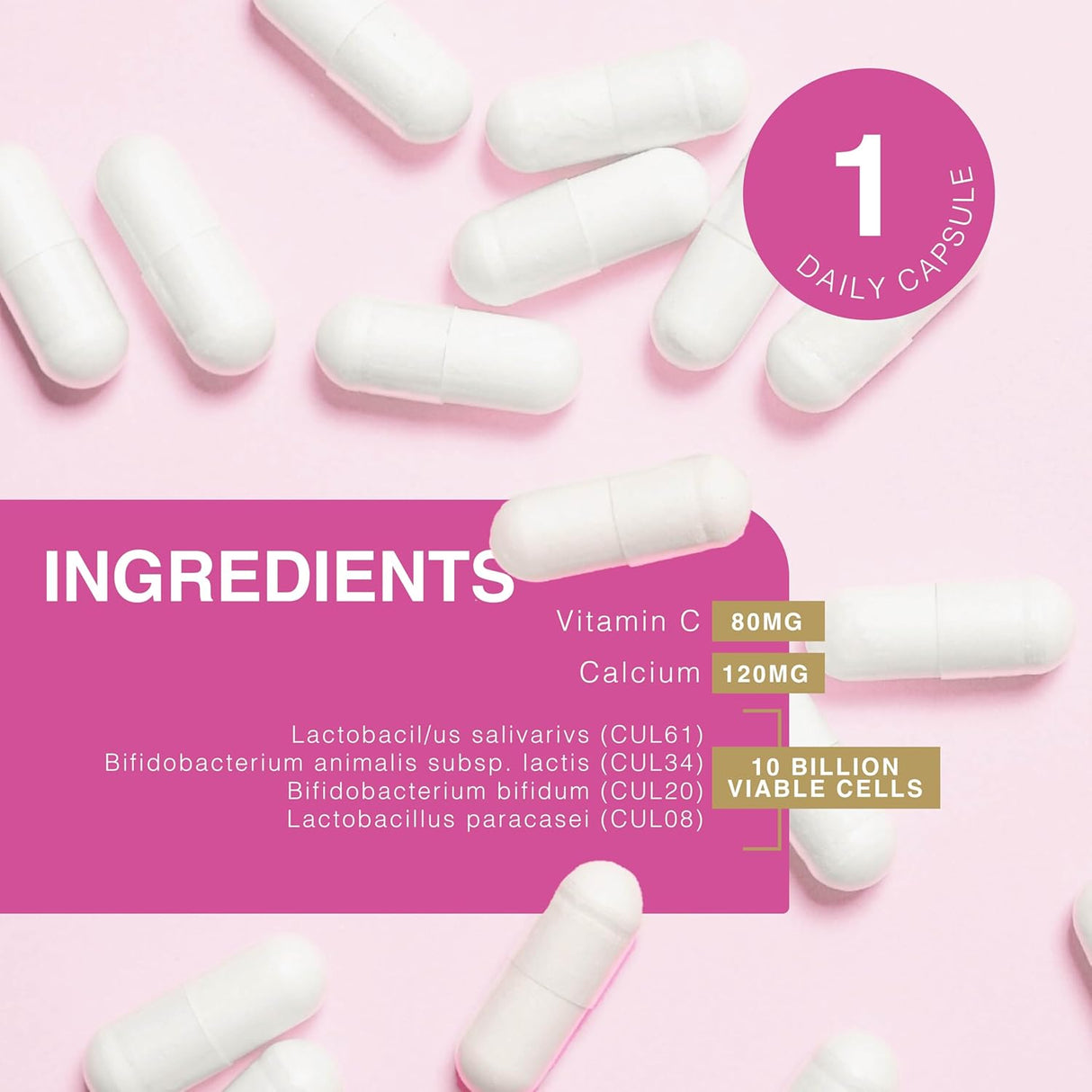 ProVen For Pregnancy