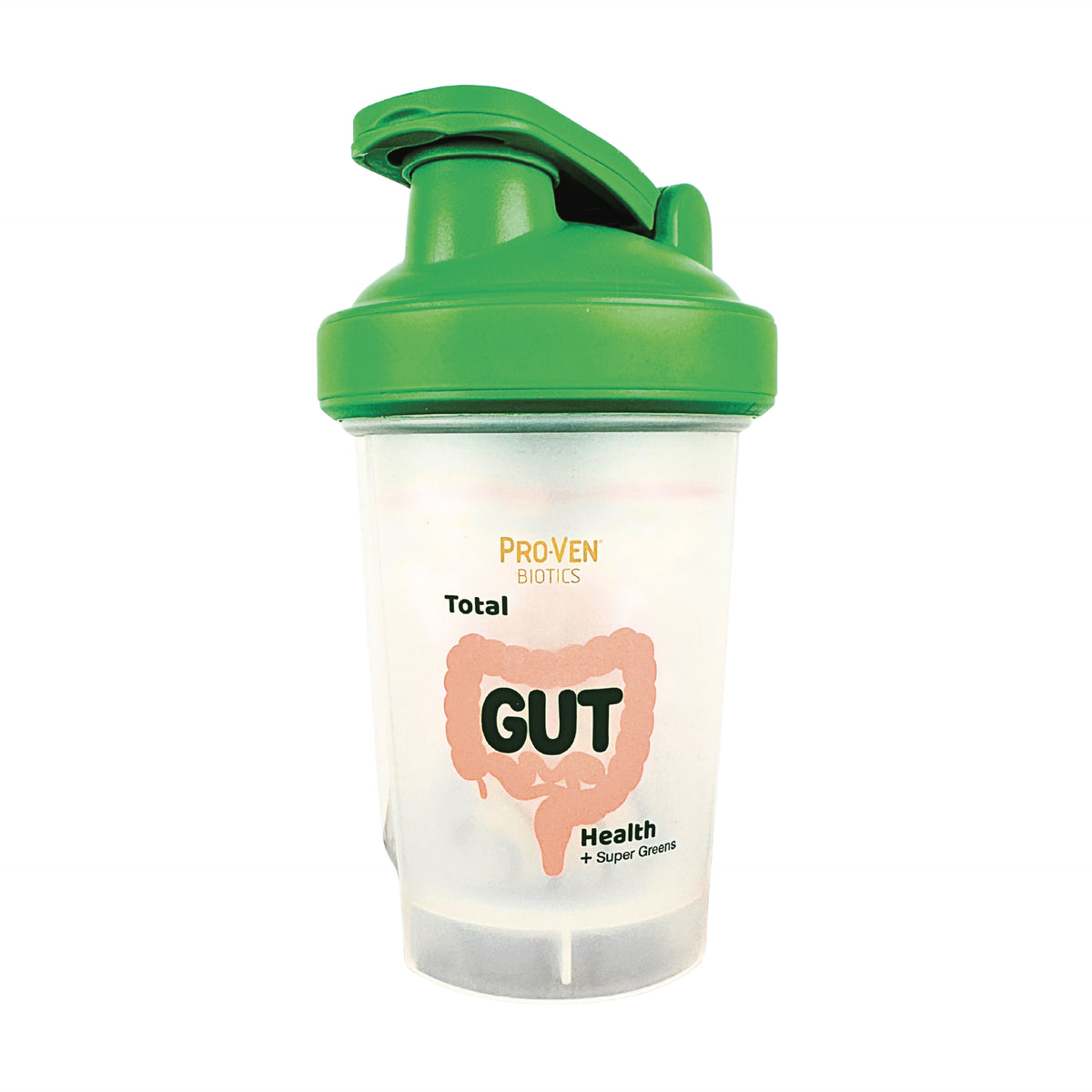 Total Gut health Shaker 550ml