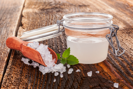 Water Kefir Recipe
