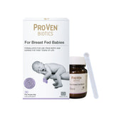 For Breast Fed Babies