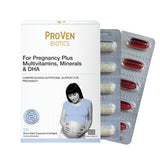 For Pregnancy PLUS
