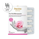 For Peri/Menopause