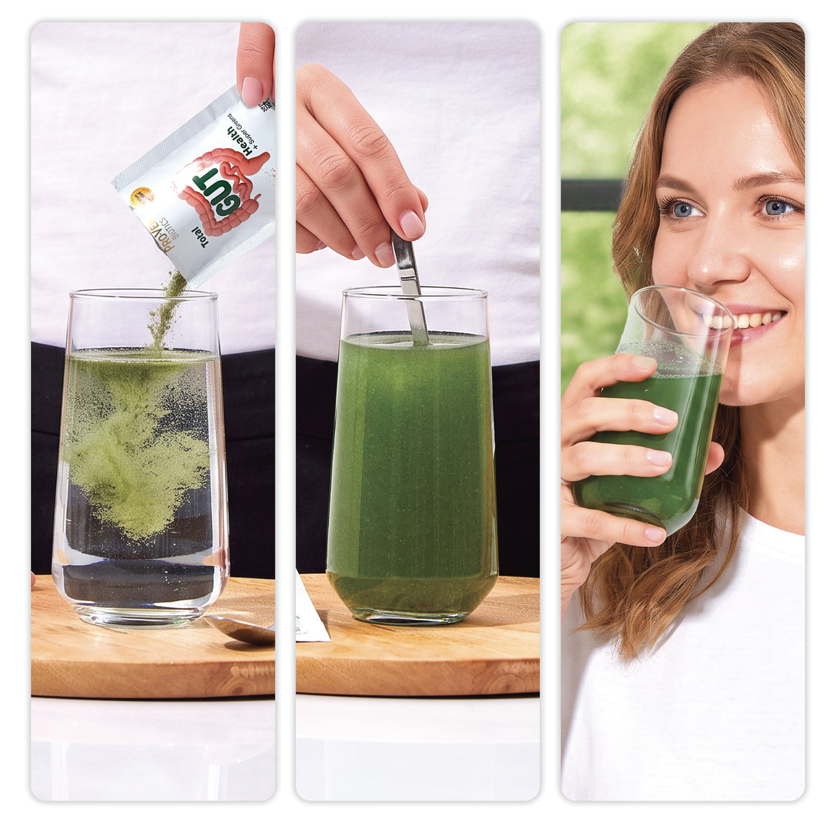 Total Gut Health