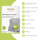 ProVen With Digestive Enzymes