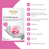 For Peri/Menopause