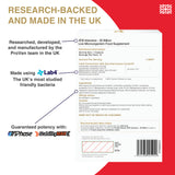 ATB Intensive - 35 Billion