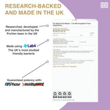 For Breast Fed Babies