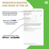 Fit for School Stick Packs