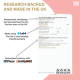 For Formula Fed Babies