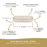 25 Billion For Adults