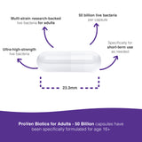 ProVen 50 Billion For Adults
