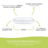 ProVen With Digestive Enzymes