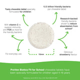 Fit for School Chewables