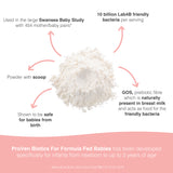 For Formula Fed Babies