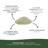 Total Gut Health