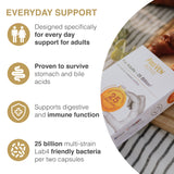 25 Billion For Adults