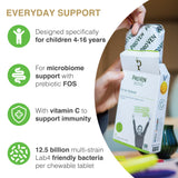 Fit for School Chewables