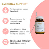 For Formula Fed Babies