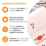 Urgent-C Everyday Immune Support