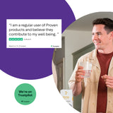 ProVen 50 Billion For Adults