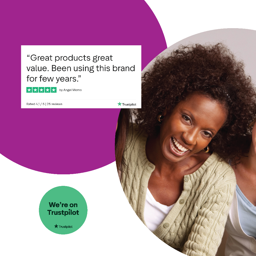 Women's Intimate Flora