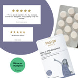 Friendly Bacteria with Multivitamins for Children