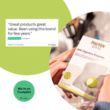 ProVen With Digestive Enzymes