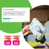 Fit for School Chewables