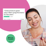 For Peri/Menopause