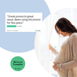 For Pregnancy PLUS