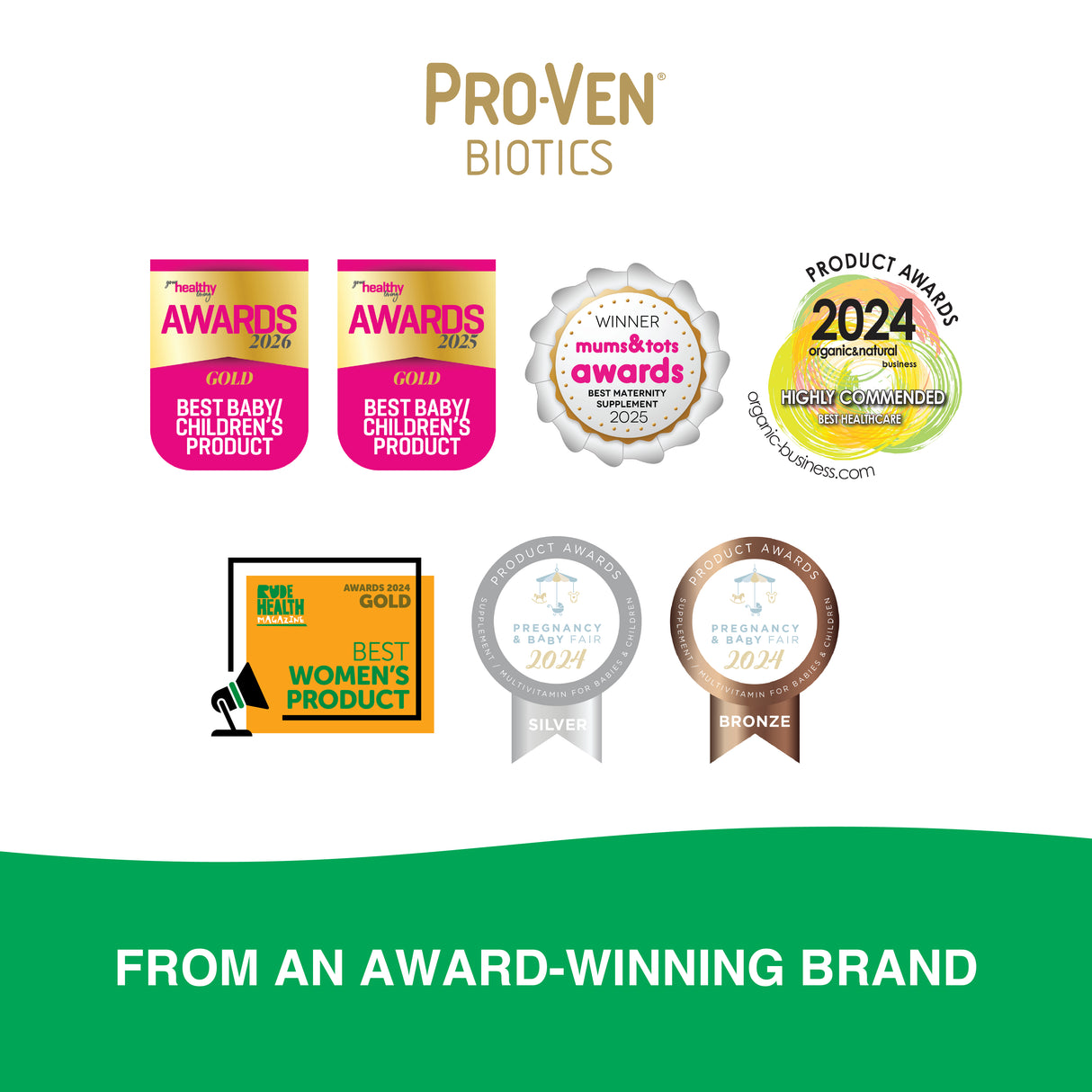 A to Z Multivitamin & Mineral with Friendly Bacteria & CoQ10