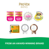 A to Z Multivitamin & Mineral with Friendly Bacteria & CoQ10