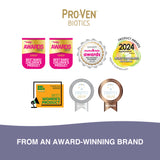 Friendly Bacteria with Multivitamins for Children