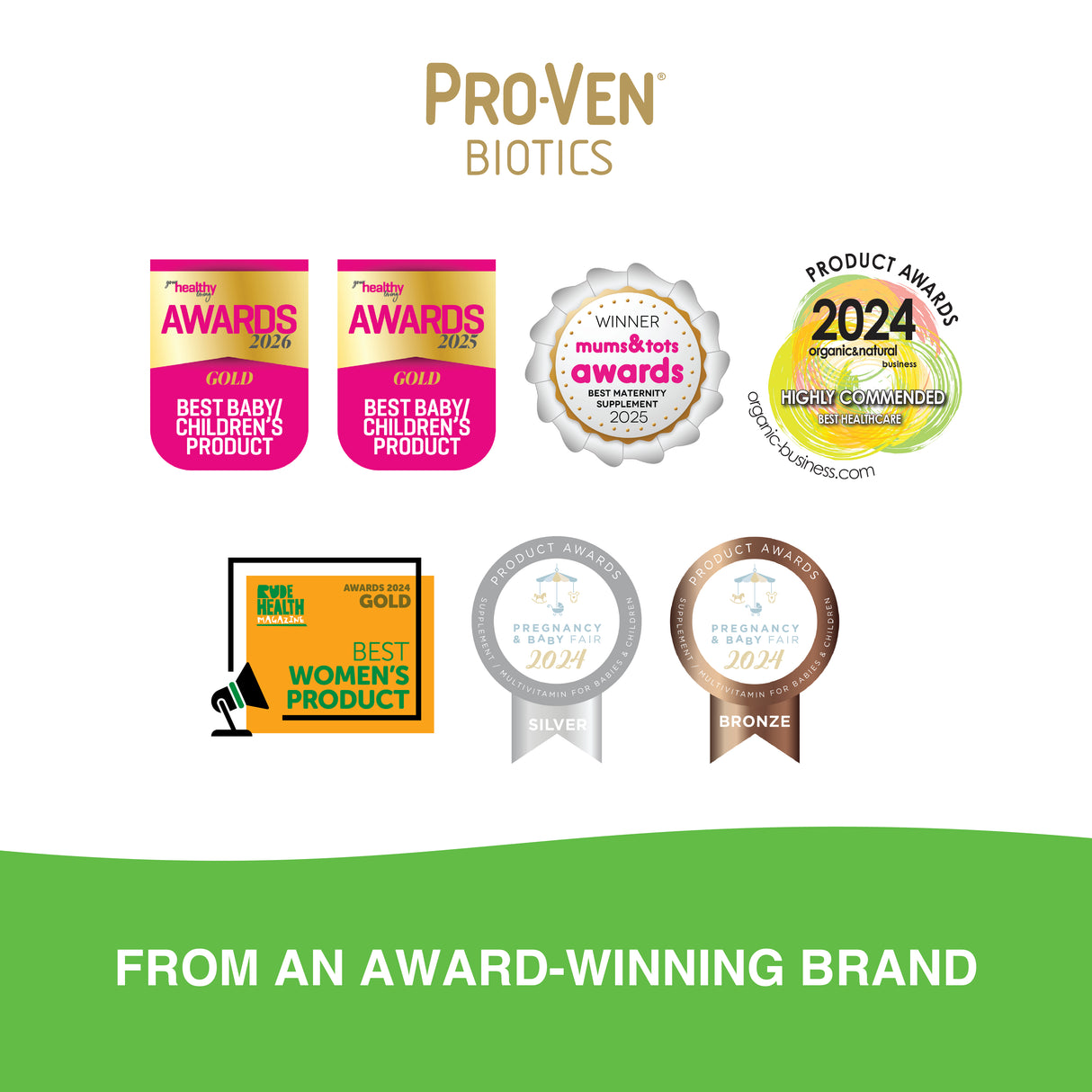 Fit for School Chewables