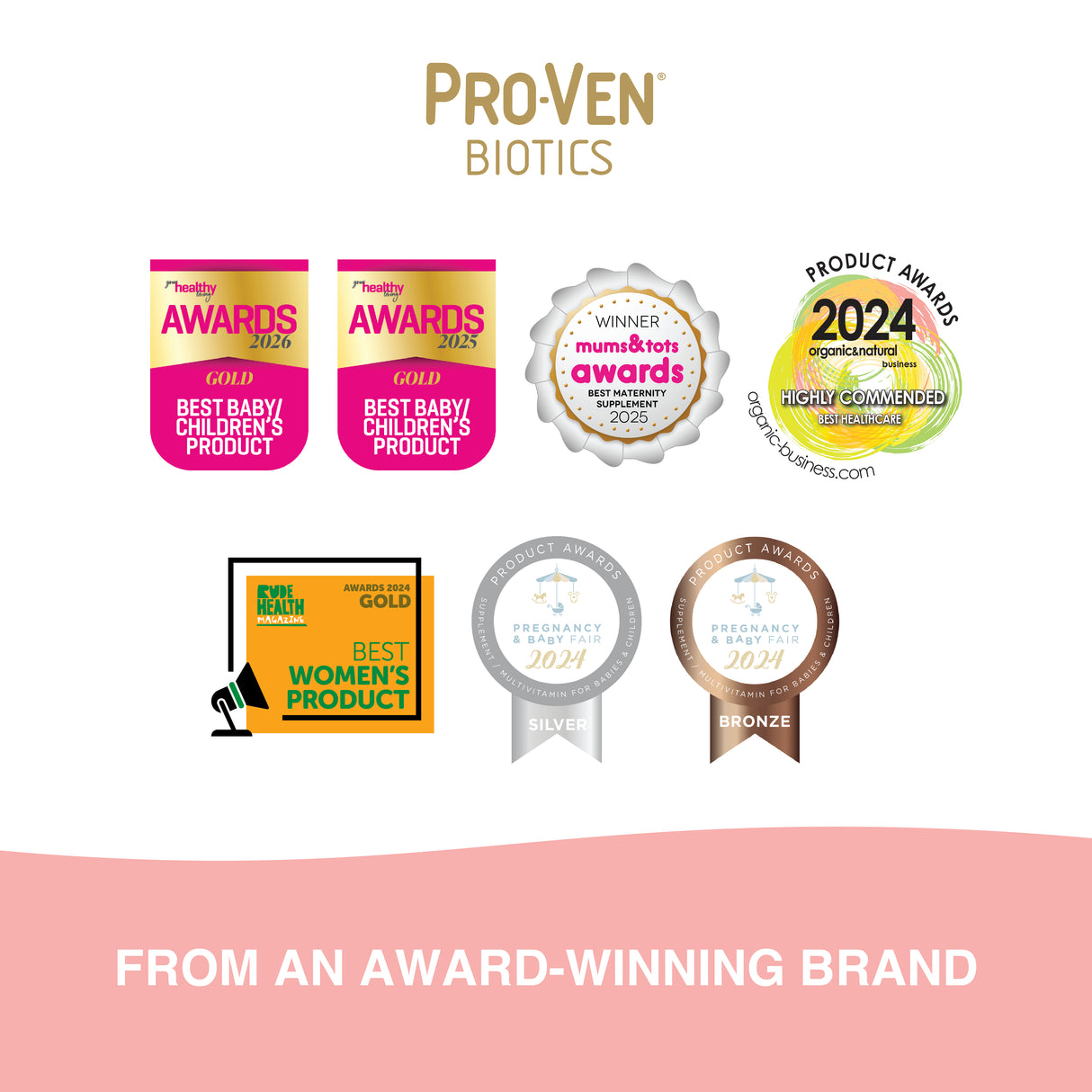 For Formula Fed Babies