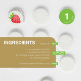 Fit for School Chewables