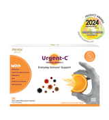 Urgent-C Everyday Immune Support