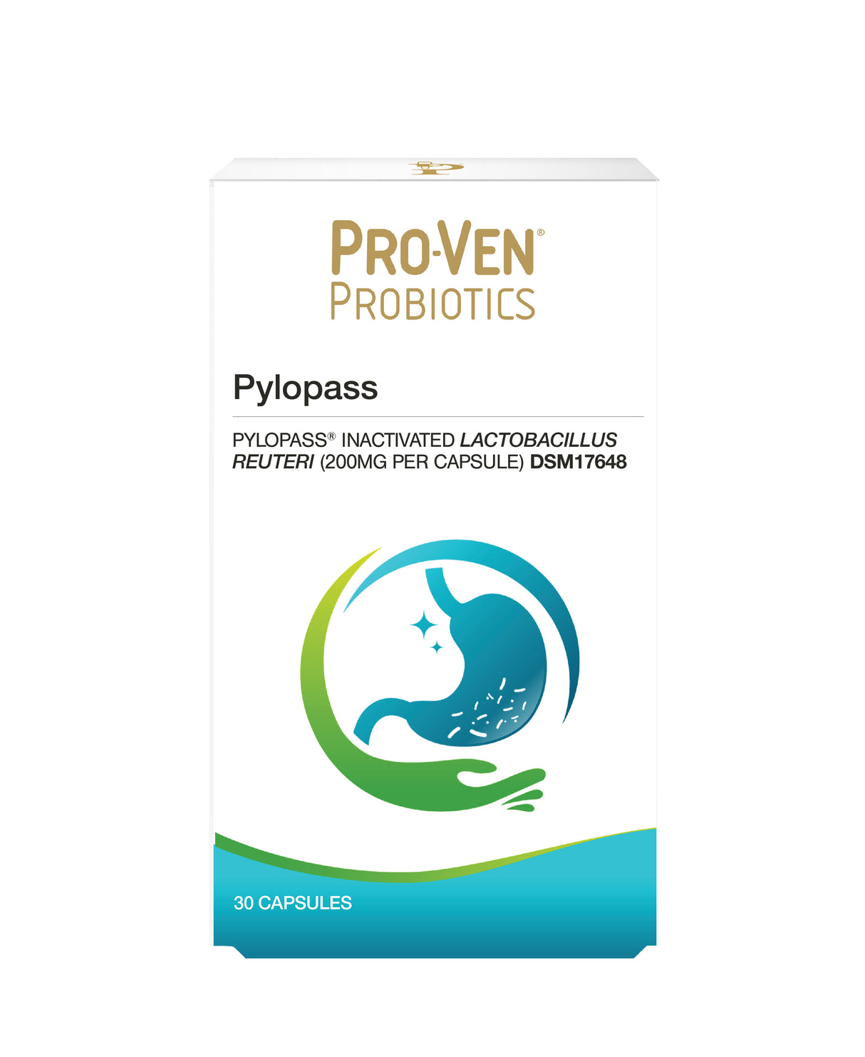 Pylopass