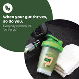 Total Gut health Shaker 550ml