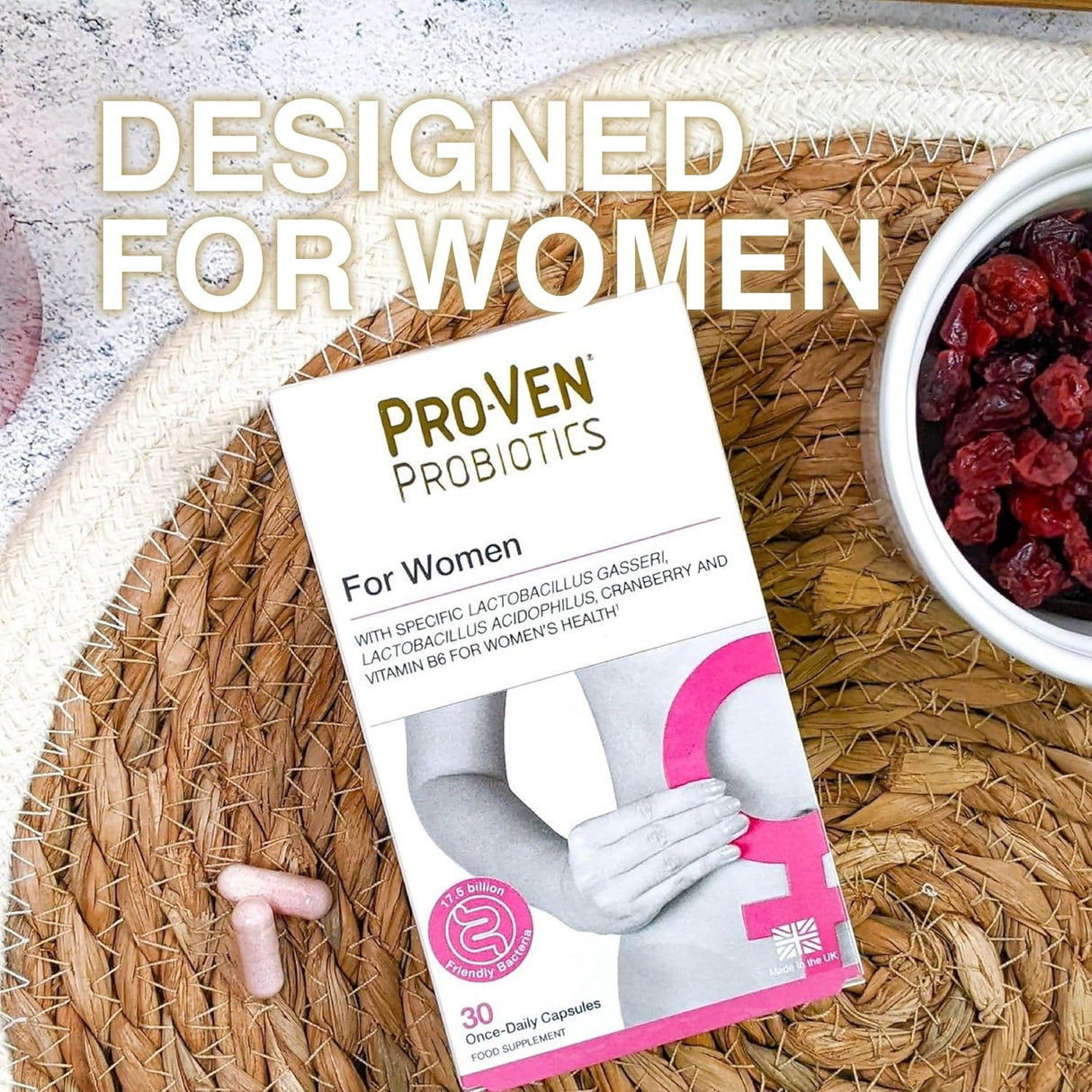 ProVen For Women