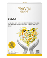 Butyfull