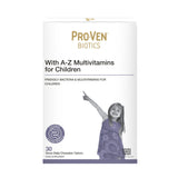 A-Z Multivitamins for Children