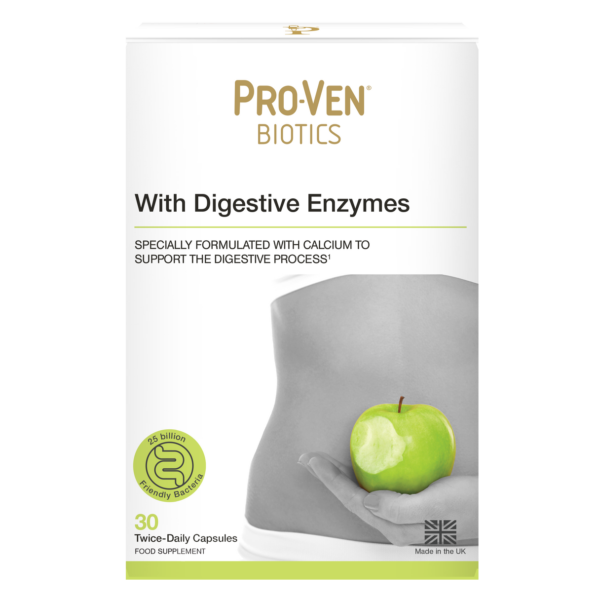 ProVen With Digestive Enzymes