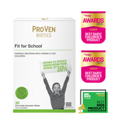 Fit for School Chewables
